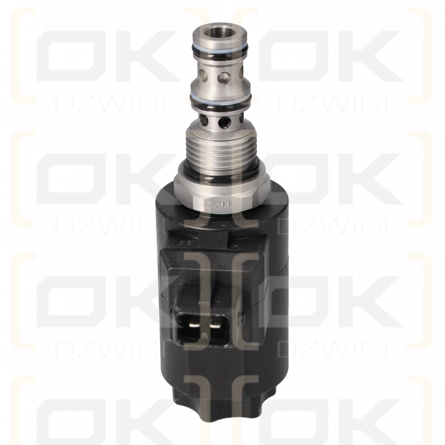 Electroválvula Bucher WK32GEA5-2 24V